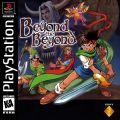 Beyond the Beyond