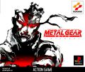 Metal Gear Solid: Integral