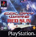 Colony Wars: Red Sun