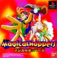 Magical Hoppers