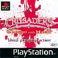 Crusaders of Might and Magic