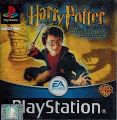Harry Potter och Hemligheternas kammare