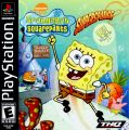 SpongeBob SquarePants: SuperSponge
