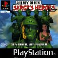 Army Men: Sarge's Heroes