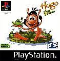 Hugo: Frog Fighter