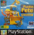 Puuha-Pete: Korjataanko?