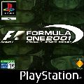 Formula One 2001