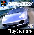 Need for Speed: Porsche 2000