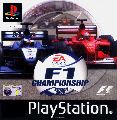 F1 Championship Season 2000