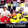 Ayrton Senna Kart Duel 2