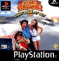 The Dukes of Hazzard II: Daisy Dukes It Out