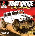 Test Drive Off-Road