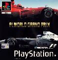 F1 World Grand Prix 2000