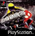 Road Rash 3D