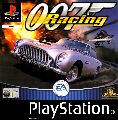 007 Racing