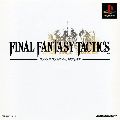 Final Fantasy Tactics