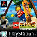 LEGO Island 2: The Brickster's Revenge