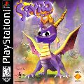 Spyro the Dragon