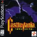 Castlevania: Symphony of the Night