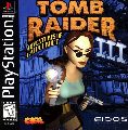 Tomb Raider III: Adventures of Lara Croft