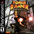 Tomb Raider: Chronicles