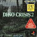 Dino Crisis 2