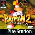 Rayman 2: The Great Escape