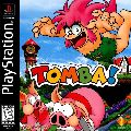 Tomba!