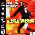 Mission: Impossible