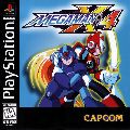 Mega Man X4