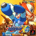 Rockman X5