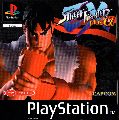 Street Fighter EX Plus Alpha
