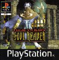 Legacy of Kain: Soul Reaver