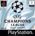 UEFA Champions League: Season 2000/2001