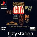 Grand Theft Auto