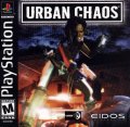 Urban Chaos