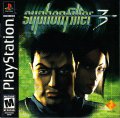 Syphon Filter 3