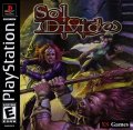 Sol Divide