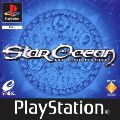 Star Ocean: The Second Story