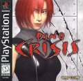 Dino Crisis (Demo)