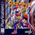 Pandemonium