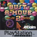 Bust-A-Move 2: Arcade Edition (Italy Reprint)