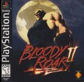 Bloody Roar II
