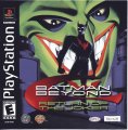 Batman Beyond: Return of the Joker