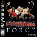 Fighting Force