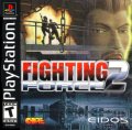Fighting Force 2