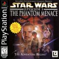 Star Wars: Episode I - The Phantom Menace