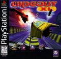 WipEout XL