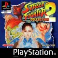 Street Fighter Collection 2