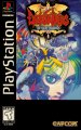 Darkstalkers: The Night Warriors
